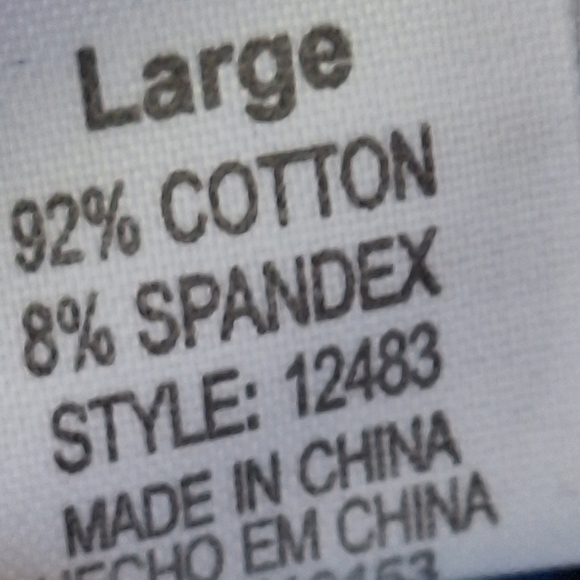 Funky Rose Pullover Sweatshirt - Picture 9 of 9